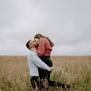 Meet your Posher, Rebekah